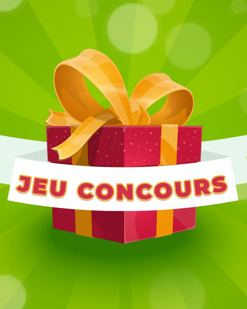 Campagne Instagram jeux concours